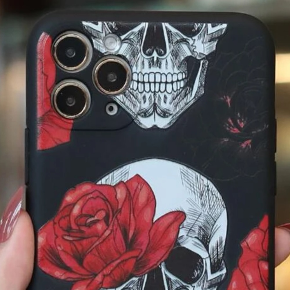 iPhone cases